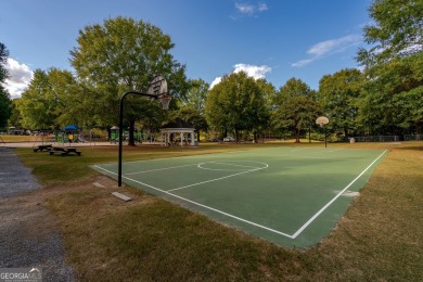 to Rare Find!  Live your best  life in this well cared for on Towne Lake Hills Golf Club in Georgia - for sale on GolfHomes.com, golf home, golf lot