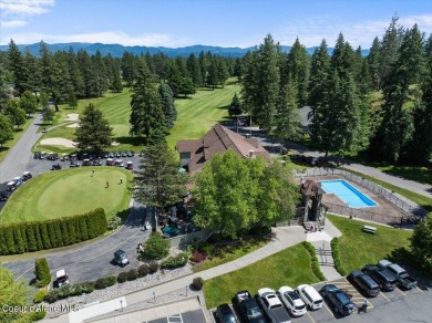 Condo life in Twin Lakes Village is a dream. You have golf on Twin Lakes Village Golf Course in Idaho - for sale on GolfHomes.com, golf home, golf lot