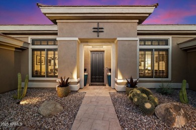 This beautifully updated 4-bedroom, 3-bath home with a 3-car on Anthem Golf and Country Club  in Arizona - for sale on GolfHomes.com, golf home, golf lot