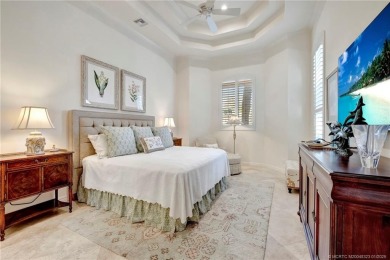 Experience the luxury and elegance of this Sailfish Point estate on Sailfish Point Golf Club, Inc. in Florida - for sale on GolfHomes.com, golf home, golf lot