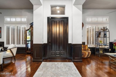This beautifully updated 4-bedroom, 3-bath home with a 3-car on Anthem Golf and Country Club  in Arizona - for sale on GolfHomes.com, golf home, golf lot