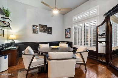 This beautifully updated 4-bedroom, 3-bath home with a 3-car on Anthem Golf and Country Club  in Arizona - for sale on GolfHomes.com, golf home, golf lot