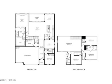 Stunning Zircon Floorplan in Legends Preserve
This impressive on LPGA International Golf Course in Florida - for sale on GolfHomes.com, golf home, golf lot