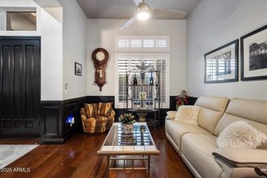 This beautifully updated 4-bedroom, 3-bath home with a 3-car on Anthem Golf and Country Club  in Arizona - for sale on GolfHomes.com, golf home, golf lot
