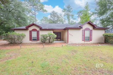 Open House Sunday 8/17 From 2:00pm-4:00pm. Location is Key and on Lake Forest Yacht and Country Club in Alabama - for sale on GolfHomes.com, golf home, golf lot
