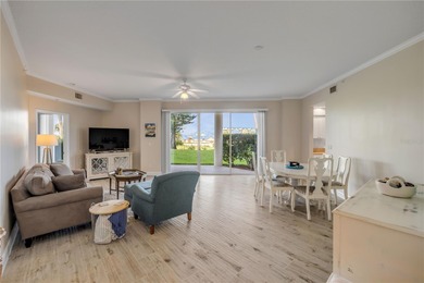 Fabulous first-floor, corner St. Andrews model in Harbour on Harbour Village Golf and Yacht Club in Florida - for sale on GolfHomes.com, golf home, golf lot