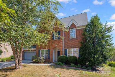 Welcome to Your Newly Updated Dream Home on a Peaceful on Skybrook Golf Club in North Carolina - for sale on GolfHomes.com, golf home, golf lot