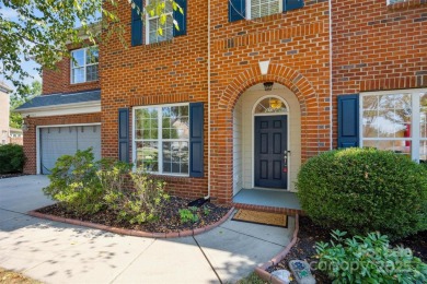 Welcome to Your Newly Updated Dream Home on a Peaceful on Skybrook Golf Club in North Carolina - for sale on GolfHomes.com, golf home, golf lot