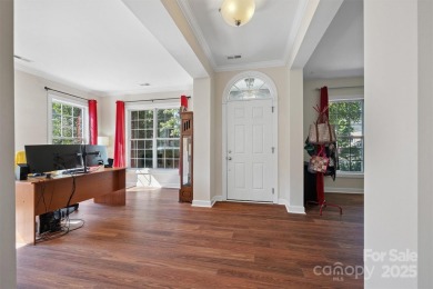 Welcome to Your Newly Updated Dream Home on a Peaceful on Skybrook Golf Club in North Carolina - for sale on GolfHomes.com, golf home, golf lot