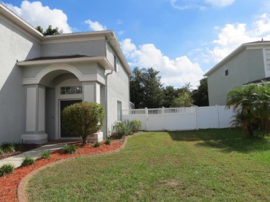 Under contract-accepting backup offers. GREAT OPPORTUNITY for a on Summerfield Crossing Golf Club in Florida - for sale on GolfHomes.com, golf home, golf lot