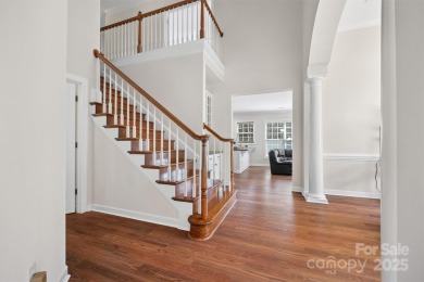 Welcome to Your Newly Updated Dream Home on a Peaceful on Skybrook Golf Club in North Carolina - for sale on GolfHomes.com, golf home, golf lot