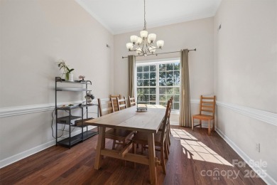Welcome to Your Newly Updated Dream Home on a Peaceful on Skybrook Golf Club in North Carolina - for sale on GolfHomes.com, golf home, golf lot