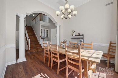 Welcome to Your Newly Updated Dream Home on a Peaceful on Skybrook Golf Club in North Carolina - for sale on GolfHomes.com, golf home, golf lot