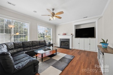 Welcome to Your Newly Updated Dream Home on a Peaceful on Skybrook Golf Club in North Carolina - for sale on GolfHomes.com, golf home, golf lot