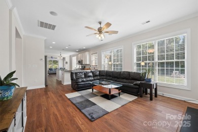Welcome to Your Newly Updated Dream Home on a Peaceful on Skybrook Golf Club in North Carolina - for sale on GolfHomes.com, golf home, golf lot