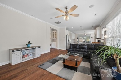 Welcome to Your Newly Updated Dream Home on a Peaceful on Skybrook Golf Club in North Carolina - for sale on GolfHomes.com, golf home, golf lot