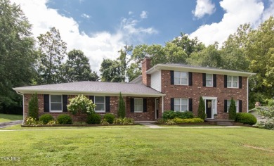 Welcome to 50 Abbie Lane in Bristol--be ready to be impressed by on Country Club of Bristol in Tennessee - for sale on GolfHomes.com, golf home, golf lot