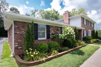 Welcome to 50 Abbie Lane in Bristol--be ready to be impressed by on Country Club of Bristol in Tennessee - for sale on GolfHomes.com, golf home, golf lot