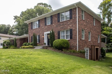 Welcome to 50 Abbie Lane in Bristol--be ready to be impressed by on Country Club of Bristol in Tennessee - for sale on GolfHomes.com, golf home, golf lot