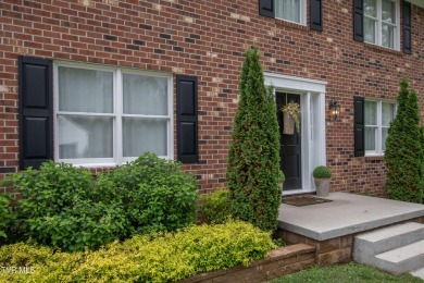 Welcome to 50 Abbie Lane in Bristol--be ready to be impressed by on Country Club of Bristol in Tennessee - for sale on GolfHomes.com, golf home, golf lot