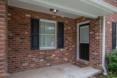Welcome to 50 Abbie Lane in Bristol--be ready to be impressed by on Country Club of Bristol in Tennessee - for sale on GolfHomes.com, golf home, golf lot
