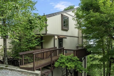 Check out this fabulous condo in Beech Mountain! Sweeping on Beech Mountain Club in North Carolina - for sale on GolfHomes.com, golf home, golf lot