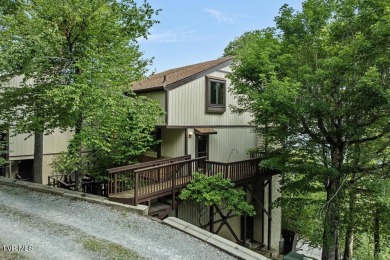 Check out this fabulous condo in Beech Mountain! Sweeping on Beech Mountain Club in North Carolina - for sale on GolfHomes.com, golf home, golf lot