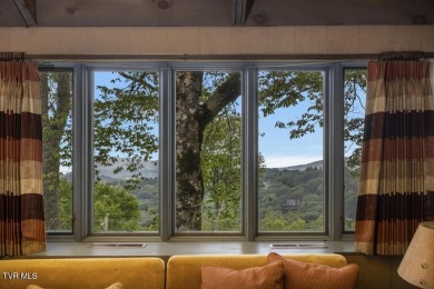 Check out this fabulous condo in Beech Mountain! Sweeping on Beech Mountain Club in North Carolina - for sale on GolfHomes.com, golf home, golf lot