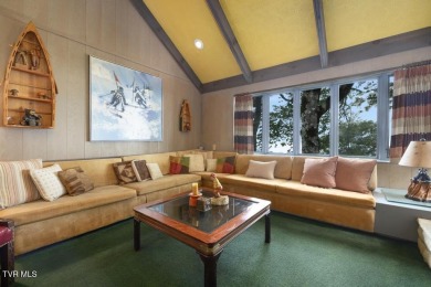 Check out this fabulous condo in Beech Mountain! Sweeping on Beech Mountain Club in North Carolina - for sale on GolfHomes.com, golf home, golf lot
