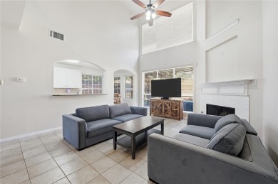 CHARMING 2 STORY ON A LARGE CORNER LOT! Fall in love with this on Oakmont Country Club in Texas - for sale on GolfHomes.com, golf home, golf lot