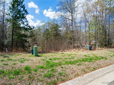 Beautiful Residential Building Lot with Privacy and Scenic on The Club At Viniterra in Virginia - for sale on GolfHomes.com, golf home, golf lot