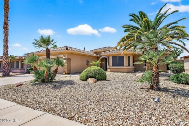 The Grand's best selling BORGATA model convenient to the on Cimarron Golf Club in Arizona - for sale on GolfHomes.com, golf home, golf lot