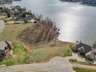 Discover the essence of luxury living in the heart of WindRiver on Wind River Golf Course in Tennessee - for sale on GolfHomes.com, golf home, golf lot