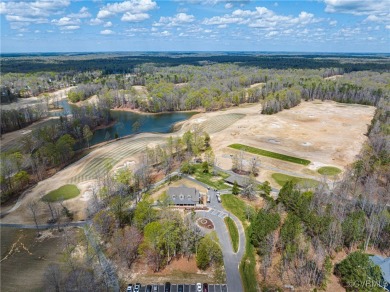 Beautiful Residential Building Lot with Privacy and Scenic on The Club At Viniterra in Virginia - for sale on GolfHomes.com, golf home, golf lot