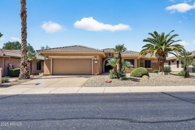 The Grand's best selling BORGATA model convenient to the on Cimarron Golf Club in Arizona - for sale on GolfHomes.com, golf home, golf lot