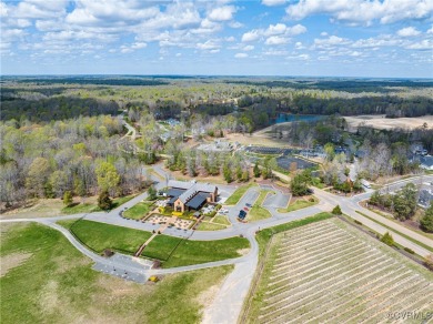 Beautiful Residential Building Lot with Privacy and Scenic on The Club At Viniterra in Virginia - for sale on GolfHomes.com, golf home, golf lot