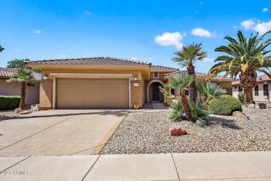 The Grand's best selling BORGATA model convenient to the on Cimarron Golf Club in Arizona - for sale on GolfHomes.com, golf home, golf lot
