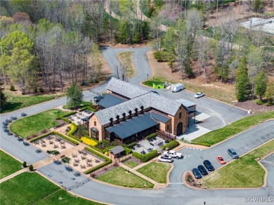 Beautiful Residential Building Lot with Privacy and Scenic on The Club At Viniterra in Virginia - for sale on GolfHomes.com, golf home, golf lot
