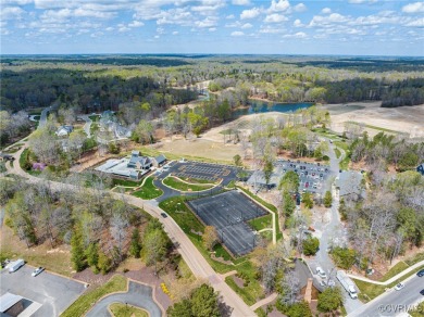 Beautiful Residential Building Lot with Privacy and Scenic on The Club At Viniterra in Virginia - for sale on GolfHomes.com, golf home, golf lot