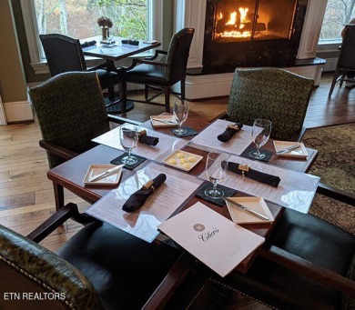 Discover the essence of luxury living in the heart of WindRiver on Wind River Golf Course in Tennessee - for sale on GolfHomes.com, golf home, golf lot