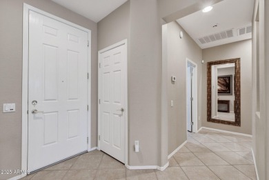 The Grand's best selling BORGATA model convenient to the on Cimarron Golf Club in Arizona - for sale on GolfHomes.com, golf home, golf lot