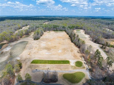 Beautiful Residential Building Lot with Privacy and Scenic on The Club At Viniterra in Virginia - for sale on GolfHomes.com, golf home, golf lot