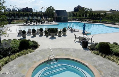 Discover the essence of luxury living in the heart of WindRiver on Wind River Golf Course in Tennessee - for sale on GolfHomes.com, golf home, golf lot