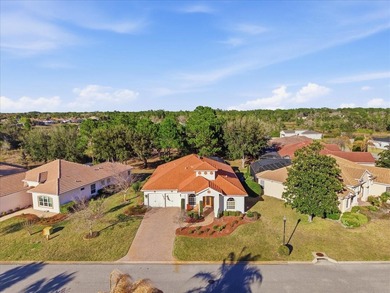 Located in the gated golf community of Glen Lakes, this former on Glen Lakes Country Club in Florida - for sale on GolfHomes.com, golf home, golf lot