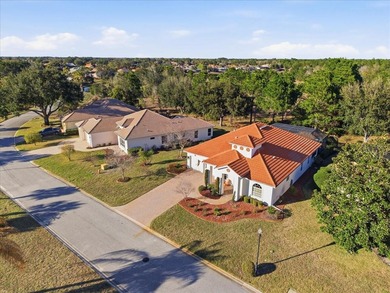 Located in the gated golf community of Glen Lakes, this former on Glen Lakes Country Club in Florida - for sale on GolfHomes.com, golf home, golf lot