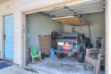 Six-Seater Golf Cart Included - Your Coastal Adventure Awaits! on Palmilla Beach Golf Club in Texas - for sale on GolfHomes.com, golf home, golf lot