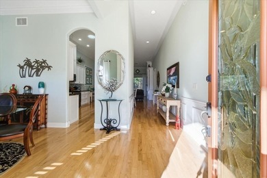 Located in the gated golf community of Glen Lakes, this former on Glen Lakes Country Club in Florida - for sale on GolfHomes.com, golf home, golf lot