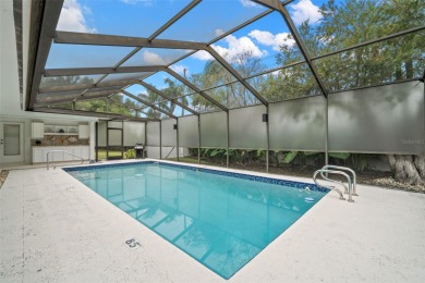 Welcome to the private gated community of Sweetwater! This pool on Rocky Point Golf Course in Florida - for sale on GolfHomes.com, golf home, golf lot