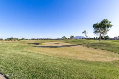 The search is finally over! Seize the opportunity to live in on Trilogy Golf Club At Power Ranch in Arizona - for sale on GolfHomes.com, golf home, golf lot