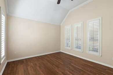 One story 2420 sq ft single story home in highly sought after on Bridlewood Golf Course in Texas - for sale on GolfHomes.com, golf home, golf lot